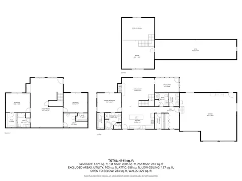 9966 80th Street SW Howard Lake MN 55349