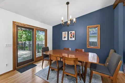 5590 Matterhorn Drive NE Fridley MN 55432