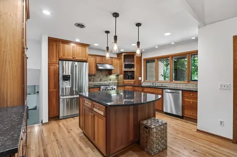 5590 Matterhorn Drive NE Fridley MN 55432