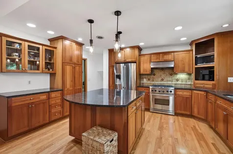 5590 Matterhorn Drive NE Fridley MN 55432