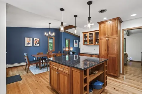 5590 Matterhorn Drive NE Fridley MN 55432