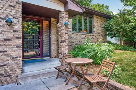 5590 Matterhorn Drive NE Fridley MN 55432