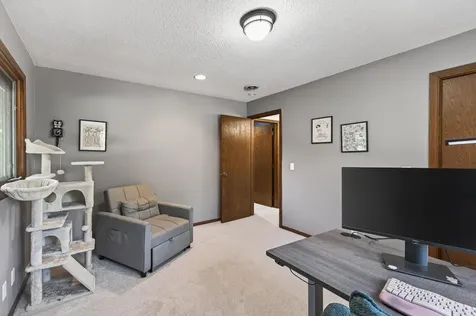 5590 Matterhorn Drive NE Fridley MN 55432