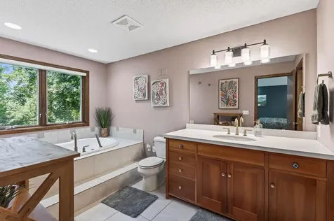 5590 Matterhorn Drive NE Fridley MN 55432