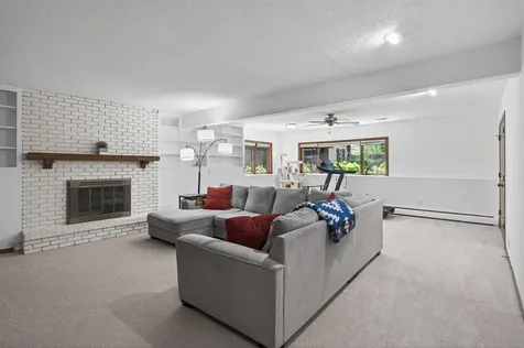 5590 Matterhorn Drive NE Fridley MN 55432