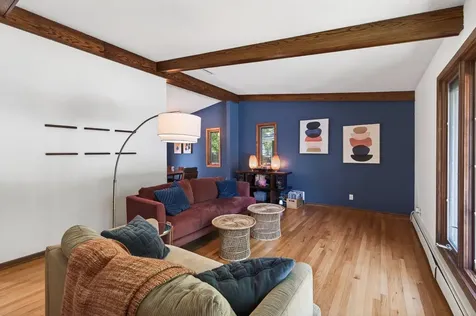 5590 Matterhorn Drive NE Fridley MN 55432