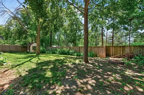 5590 Matterhorn Drive NE Fridley MN 55432