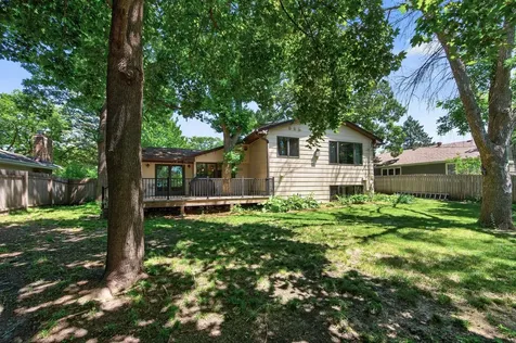 5590 Matterhorn Drive NE Fridley MN 55432