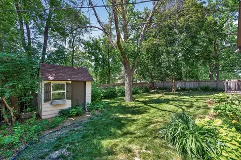 5590 Matterhorn Drive NE Fridley MN 55432