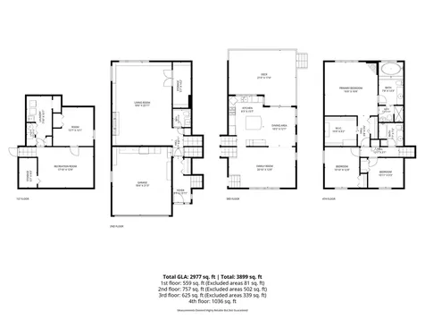 5590 Matterhorn Drive NE Fridley MN 55432