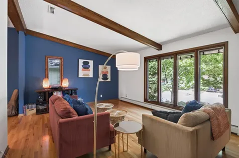 5590 Matterhorn Drive NE Fridley MN 55432