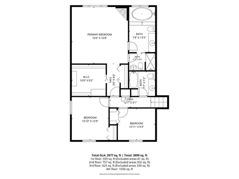5590 Matterhorn Drive NE Fridley MN 55432