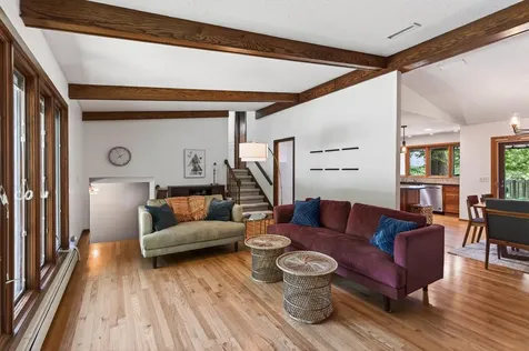 5590 Matterhorn Drive NE Fridley MN 55432