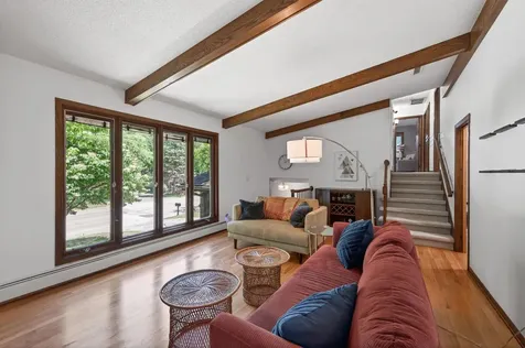 5590 Matterhorn Drive NE Fridley MN 55432