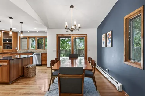 5590 Matterhorn Drive NE Fridley MN 55432