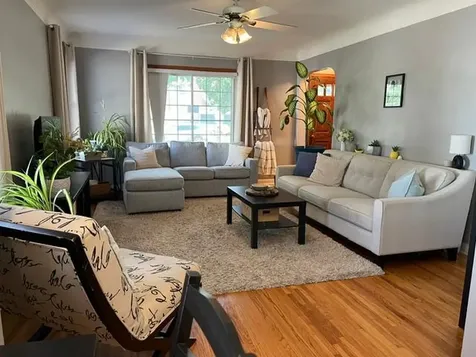 316 W 64th Street Richfield MN 55423
