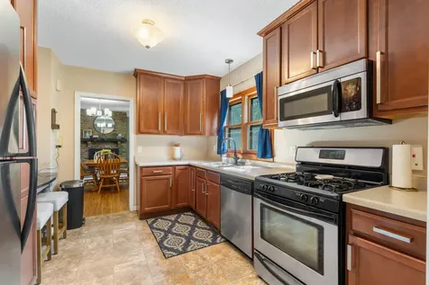 6511 Bloomington Avenue Richfield MN 55423