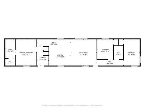 10162 Pierce Place NE Blaine MN 55434