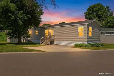 10162 Pierce Place NE Blaine MN 55434