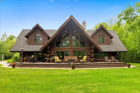 88159 Sturgeon Island Road Sturgeon Lake MN 55783