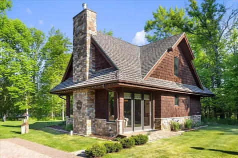 88159 Sturgeon Island Road Sturgeon Lake MN 55783