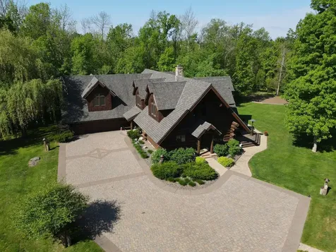 88159 Sturgeon Island Road Sturgeon Lake MN 55783