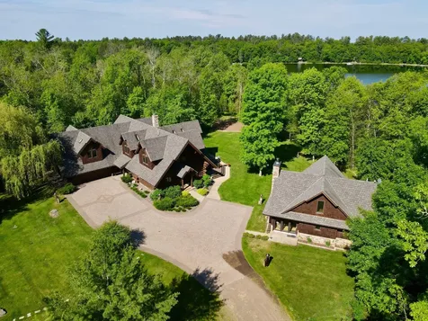 88159 Sturgeon Island Road Sturgeon Lake MN 55783