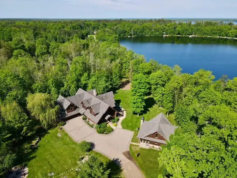 88159 Sturgeon Island Road Sturgeon Lake MN 55783