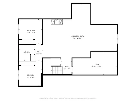 1426 Summerwood Trail W Dilworth MN 56529