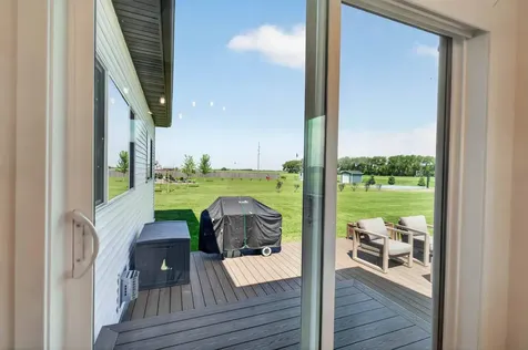1426 Summerwood Trail W Dilworth MN 56529