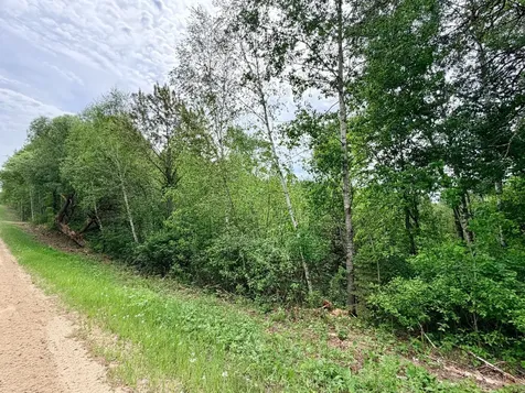 Tbd Half Moon Road Park Rapids MN 56470