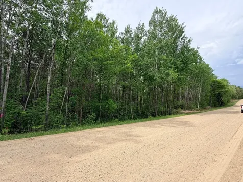 Tbd Half Moon Road Park Rapids MN 56470