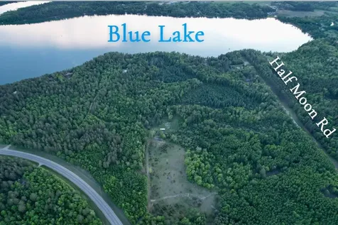 Tbd Half Moon Road Park Rapids MN 56470