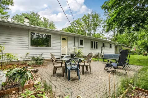 940 Hamlet Drive N Avon MN 56310
