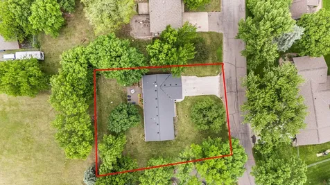 940 Hamlet Drive N Avon MN 56310
