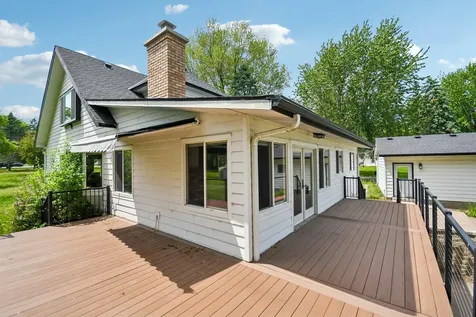 11551 278th Street Chisago City MN 55013