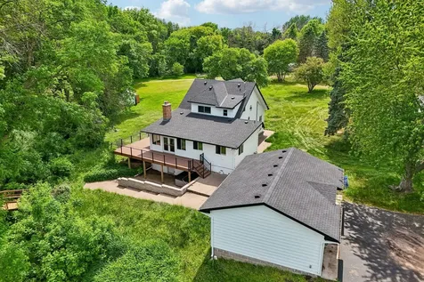 11551 278th Street Chisago City MN 55013