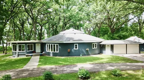 19093 610th Avenue Litchfield MN 55355