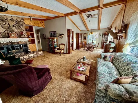 101 17th Avenue NE Roseau MN 56751