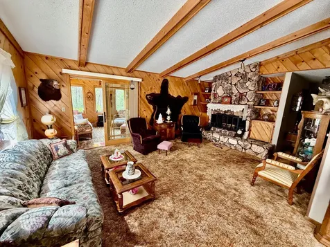 101 17th Avenue NE Roseau MN 56751