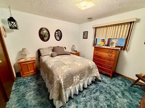 101 17th Avenue NE Roseau MN 56751