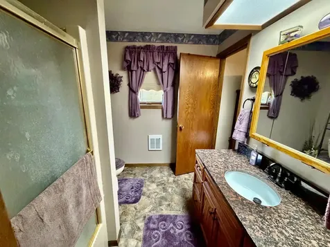 101 17th Avenue NE Roseau MN 56751