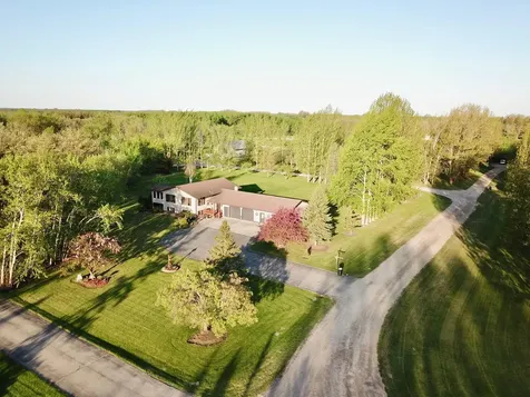 101 17th Avenue NE Roseau MN 56751