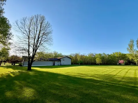 101 17th Avenue NE Roseau MN 56751