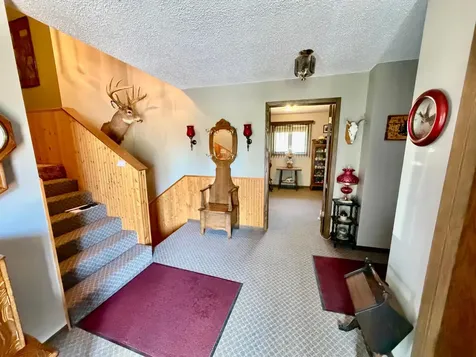 101 17th Avenue NE Roseau MN 56751