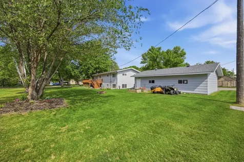 304 6th Avenue SE Barnesville MN 56514