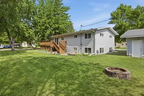 304 6th Avenue SE Barnesville MN 56514