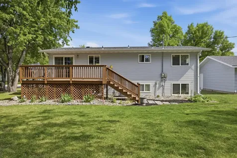 304 6th Avenue SE Barnesville MN 56514