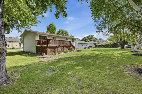 304 6th Avenue SE Barnesville MN 56514