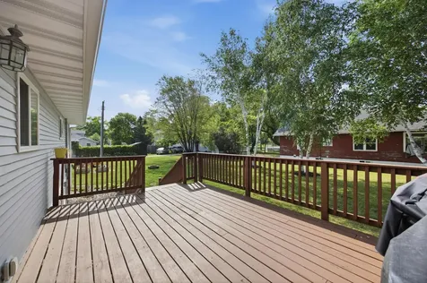 304 6th Avenue SE Barnesville MN 56514